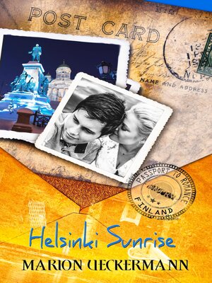 cover image of Helsinki Sunrise